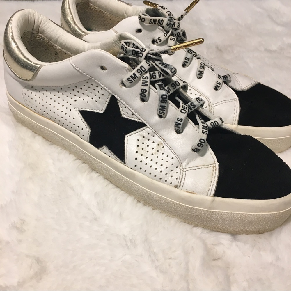 Steve Madden NY90 Shoes Size 9M